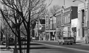 2251 GR streetscape 1960s