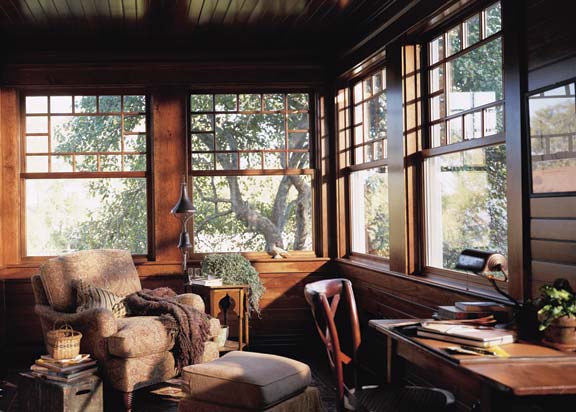 craftsman windows