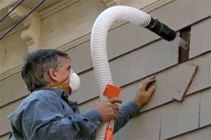 siding insulation